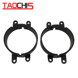 Taochis M6 רכב 2.5 inch Bi קסנון מקרן עדשת סוגר בעל תמיכה ייעודי עבור טויוטה קורולה ערפל מנורת TCS17H2502 - Product Image 4