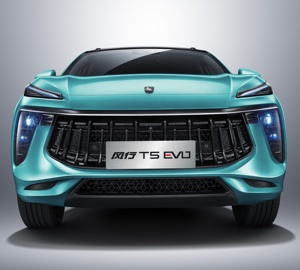 Nuova Auto SUV FORTHING Dongfeng T5 <span class=keywords><strong>EVO</strong></span> 2026 Euro 5 Velocità Massima 160 km/h Ottimo Prezzo Nuovo Prodotto Auto a Benzina - Product Image 2