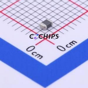 CBW201209U311T Ferrite Bead 0805 RF ( Impedance @ Frequency: 310Ohm@100MHz )( Error: 25% )( DC Resistance (DCR): 150mOhm ) - Product Image 2