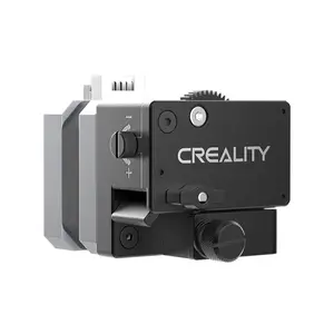 Creality 3D E Fit Extruder Kit Sprite Extruder Pro+ Kit for 2.85mm Flexible Filaments