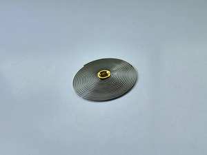 สปริงผมทองแดงผสมฟอสเฟอร์ความแม่นยำสูงสำหรับกลไกเกจวัดความดัน - Product Image 4