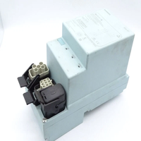 Arrancador de Motor 3RK1304-5KS40-4AA0 ORIGINAL SIRIUS de Arranque Directo en Línea para Panel Industrial