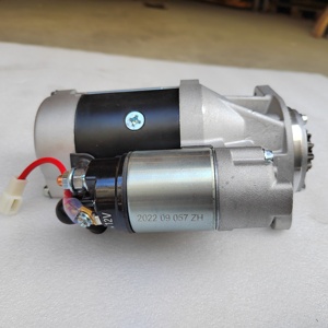 Pièces de rechange moteur de qualité authentique, moteur de démarrage QDJ1326XC1, moteur automobile à vendre - Product Image 3