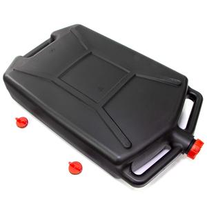 Bac de récupération d'<span class=keywords><strong>huile</strong></span> usagée en PEHD 8L, résistant aux chocs, étanche et écologique, pour usage automobile et domestique, en gros - Product Image 6