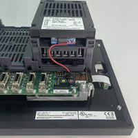 Unidad de Control CNC Mitsubishi M700 FCA720P-4VS, Sistema CNC Completo para Fresadora, Centro de Mecanizado Vertical