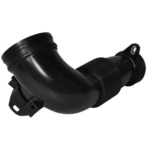 Es adecuado para <span class=keywords><strong>BMW</strong></span> <span class=keywords><strong>123</strong></span> Series 4 Series 5 series X1X3X4X5X6Z4 tubo de admisión turboalimentado OE A13717605638 - Product Image 3
