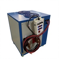 Redresseur d'électrolyse IGBT 2000A 12V, directement du fabricant