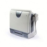 Système d'imagerie diagnostique ultrasonique de DP-50Vet de Mindray pour le système ultrasonique portatif vétérinaire du diagnostic Dp50
