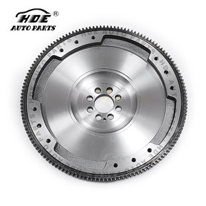 8-97330892-0 8973308921 อะไหล่รถยนต์ HDE ขายส่ง ฟลายวีลสำหรับ Isuzu 4HG1 - Product Image 3