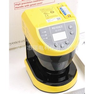เครื่องสแกนเลเซอร์ Keyence Sz-01s 2000 พิกเซล ระยะสแกน 0-50 มม. เซ็นเซอร์นิรภัย - Product Image 4