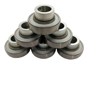 Unidad de <span class=keywords><strong>Rodamiento</strong></span> con Soporte, <span class=keywords><strong>Rodamiento</strong></span> de Bolas <span class=keywords><strong>YAR</strong></span> <span class=keywords><strong>204</strong></span>, <span class=keywords><strong>Rodamiento</strong></span> de Inserción - Product Image 1