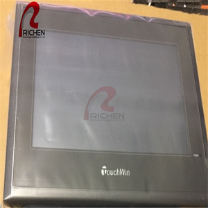 หน้าจอสัมผัส HMI รุ่น <span class=keywords><strong>TG465</strong></span>-UT ของแท้ Xinjie ใหม่ในสต็อก - Product Image 3
