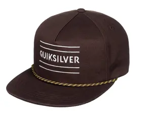 GZ مورد OEM شعار التطريز قبعة Snapback حبل بالجملة