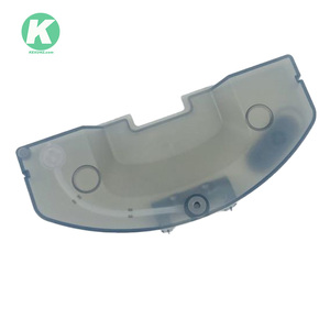 Tanque de Agua de Repuesto Duradero para Xiaomi S10+ <span class=keywords><strong>Plus</strong></span>, Sin Fugas, Accesorios para Robot Aspirador, Repuestos - Product Image 2