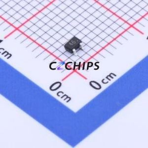 Diodo Schottky BAS40WT-06 SOT-323 (SC-70) Original y Nuevo, Proveedor de Componentes Electrónicos al por Mayor y Servicio de Lista de Materiales - Product Image 1