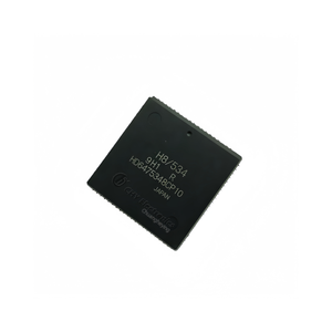 HD6475348CP10 16Bit H8/500 UVPROM ไมโครคอนโทรลเลอร์ MCU ชิปไอซี PLCC-84 SMD ชนิดติดตั้งบนพื้นผิว ความรวมสูง ชิปเซมิคอนดักเตอร์แบบฝังตัว - Product Image 1