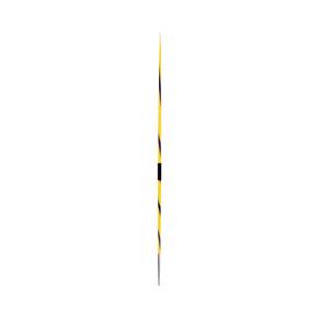 <span class=keywords><strong>Jabalina</strong></span> de Aluminio con Punta de Goma de 800g, Equipo de Lanzamiento de <span class=keywords><strong>Jabalina</strong></span> de 800g en <span class=keywords><strong>Venta</strong></span> - Product Image 1