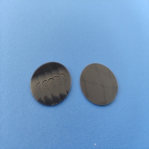 전문 제조업체 PIR 품질 프레넬 렌즈 <span class=keywords><strong>60</strong></span> 도 감지 무역 보증 허용 - Product Image 6