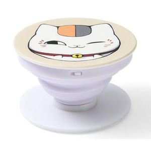 Giá Đỡ Điện Thoại Di Động NFC Tùy Chỉnh Giá Đỡ Điện Thoại PVC 213 Với Nhãn Dán Epoxy Thẻ Nfc 40Mm - Product Image 3