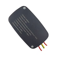 Parafoudre d'irrigation, Décodeur de produit, Contrôleur multi-voies, Accessoires connectés à électrovanne KR051