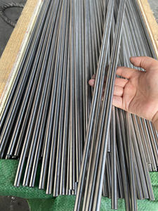 SUS304L SUS321 SUS316 SUS312L SUS310S труба из нержавеющей стали - Product Image 6