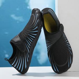 Mujeres Hombres Swim Pool Beach Aqua Barefoot Water Skin Aqua Yoga Creek Shoes Beach Swim Slip Upstream Shoes - Product Image 3