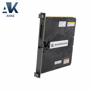 Woodward 5501-1432 โมดูลจ่ายไฟ - Product Image 1