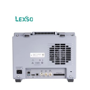 Osciloscopio Digital de 2 Canales Keysight Infiniivision Hd304mso, Instrumento de Medición Electrónico Lexso - Product Image 4