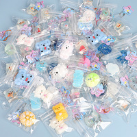 Mini jouets moelleux Taba Mochi en gros, jouets anti-stress Kawaii en forme d'aliments, cadeaux de fête, cadeaux d'anniversaire, cadeaux pour filles