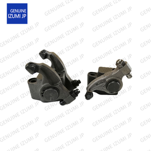 Conjunto de brazo basculante D6D adecuado para piezas de motor Volvo - Product Image 4