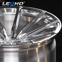 Jantes forgées personnalisées CF3 19 20 21 pouces 5x112 pour BMW Série 3/4 M3 M4 X3 X4 Audi A4/A5/S5/RS5 A6/RS6 C7 Mercedes-Benz Classe C/E