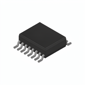 Circuito Integrado Logic 74FCT157TQ 48 DIP, Compre en Línea, Canal del Fabricante de Componentes Electrónicos - Product Image 1