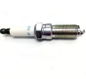 Pièces automobiles, <span class=keywords><strong>bougie</strong></span> <span class=keywords><strong>d</strong></span>'<span class=keywords><strong>allumage</strong></span> pour <span class=keywords><strong>voiture</strong></span> 41-109 12622561 pour Chevrolet Ford, système <span class=keywords><strong>d</strong></span>'<span class=keywords><strong>allumage</strong></span> automobile, vente en gros de bougies <span class=keywords><strong>d</strong></span>'<span class=keywords><strong>allumage</strong></span> en iridium pour moteur de <span class=keywords><strong>voiture</strong></span> - Product Image 1