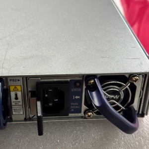 Used Arista DCS-7050TX-64-R Network <b>Switch</b> - Product Image 6