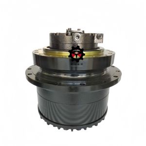 336D 336 d2 336FL <span class=keywords><strong>336DL</strong></span> LN azionamento finale per pezzi di ricambio idraulici per escavatore 296-6217 296-6218 501-7238 di riduzione del motore di viaggio - Product Image 5