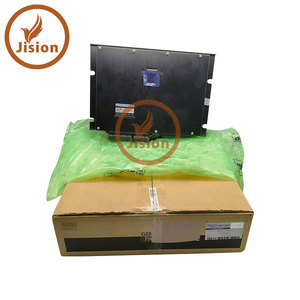 300611-00377 บอร์ดคอมพิวเตอร์สำหรับรถขุด ตัวควบคุมโปรเซสเซอร์ ใช้ในอะไหล่รถขุด Dx380LC - Product Image 4