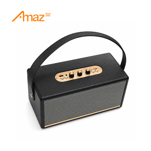 Amaz Nouveau Modèle Haut-parleur Super Bass Portable Boîte à Musique Portable - Product Image 6
