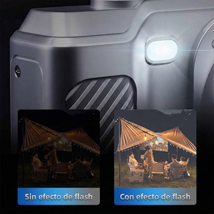 Cámara Digital Ele-Gate de 48MP con Zoom 8X y Doble Lente para Niños - Product Image 1