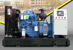 गर्म बिक्री फैक्टरी मूल्य युचाई YC4D100Z-D20 55kw डीजल जनरेटर सेट साइलेंट डीजल जेनसेट - Product Image 6