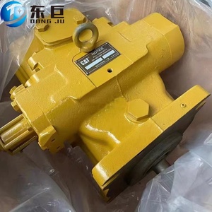 Pompe à piston coulissante Dongju 384-9439 250L convient aux bulldozers sur pneus <span class=keywords><strong>Caterpillar</strong></span> <span class=keywords><strong>992K</strong></span> et 994H. - Product Image 2
