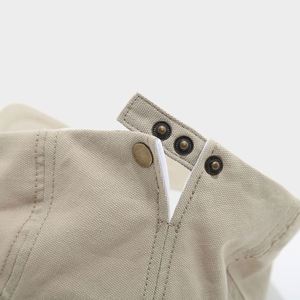 หมวกเบเรต์ปีกสั้นสไตล์ญี่ปุ่นสำหรับผู้หญิง ฤดูใบไม้ผลิ ฤดูร้อน หมวกทรงไอวี่สไตล์เรโทร หมวกทรงไอวี่สำหรับจิตรกรผู้ชาย - Product Image 6