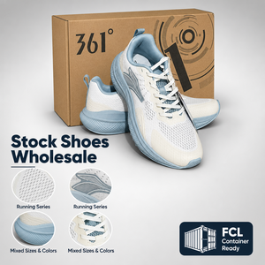 Compra al por Mayor de Zapatos de Punto para Mujer con Servicio de Ventas Profesional - Product Image 1