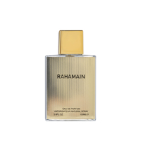 Brume Parfumée 100ml pour Homme – Spray Corporel Écologique et Naturel à Longue Durée – Idéal pour Usage Quotidien, Cadeau et Vente au Détail