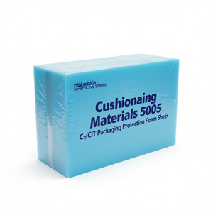 Matériaux de rembourrage 5005 C/CIT, feuille de mousse de protection pour emballage - Product Image 2