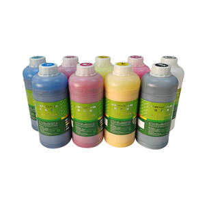 Impresoras de Inyección de Tinta Digital Veedo Direct Film, 5 Colores CMYKW, Impresión por Transferencia de Calor con Color Fluorescente para Tinta a Base de Agua - Product Image 2