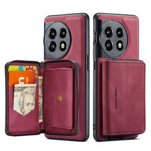 ที่ถอดออกได้กระเป๋าสตางค์กรณีพลิกปกสำหรับหนึ่งบวก11,สำหรับ Galaxy <span class=keywords><strong>Note</strong></span> <span class=keywords><strong>20</strong></span>ซิปออกแบบกรณีหนัง - Product Image 2