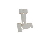Composants en plastique de prototypage rapide, usinage CNC, pièces en ABS, PP, POM, nylon, PEEK, fraisage CNC personnalisé, service de perçage par électroérosion
