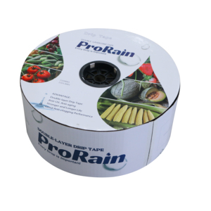 Ống dẫn nước nhỏ giọt nông nghiệp / Ống nhỏ giọt phẳng / Dây nhỏ giọt phẳng - Product Image 2