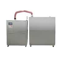 Vente directe d'usine Incubateur à température constante légère Boîte de germination des graines Germinateur de graines Dispositifs thermostatiques Laboratoires