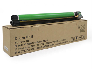 Trống Trống Tái Sản Xuất 013R00662 Trống Đơn Vị Cho Xerox WC 7525 7535 7556 7830 7835 7845 7855 Altalink C8030 C8035 C8055 - Product Image 2